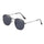Designer Retro Driving Mirror Sun Glass