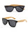 Bamboo Wood Sun Glass