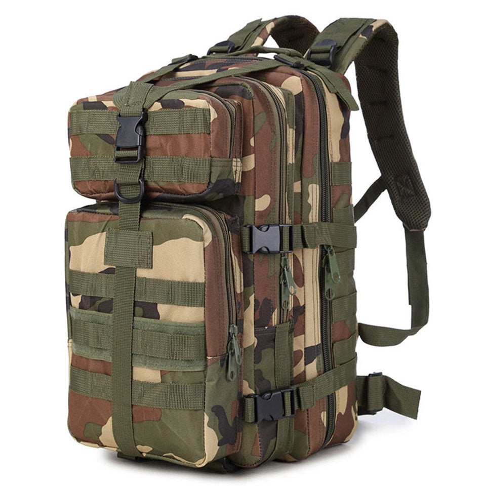 Military Army Tactical Backpack