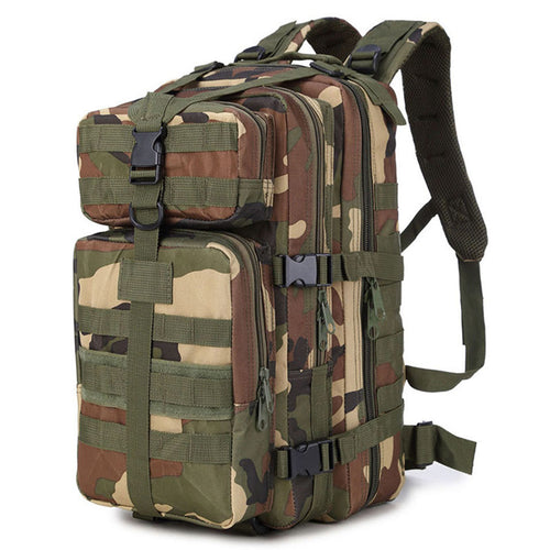 Military Army Tactical Backpack