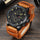 Men Military Quartz Watch