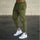 Gym Workout hip hop Elastic Pants