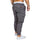 Mens Multi-pocket Cargo Pants