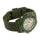 Military Sport Band luxury Watches