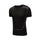 Men Compression Patchwork t Shirt