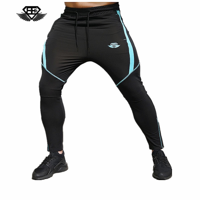 Compress Gymming Leggings Workout Pants