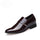 Men Dress Italian Leather Shoes